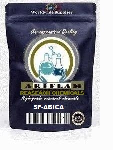 5F-ABICA