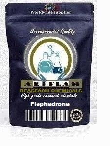 Flephedrone