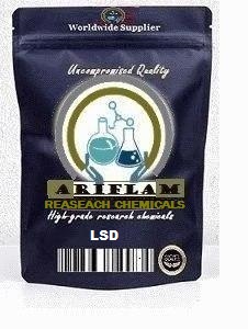 LSD CRYSTAL & POWDER