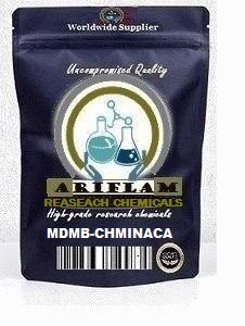 MDMB-CHMINACA