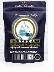 Methiopropamine